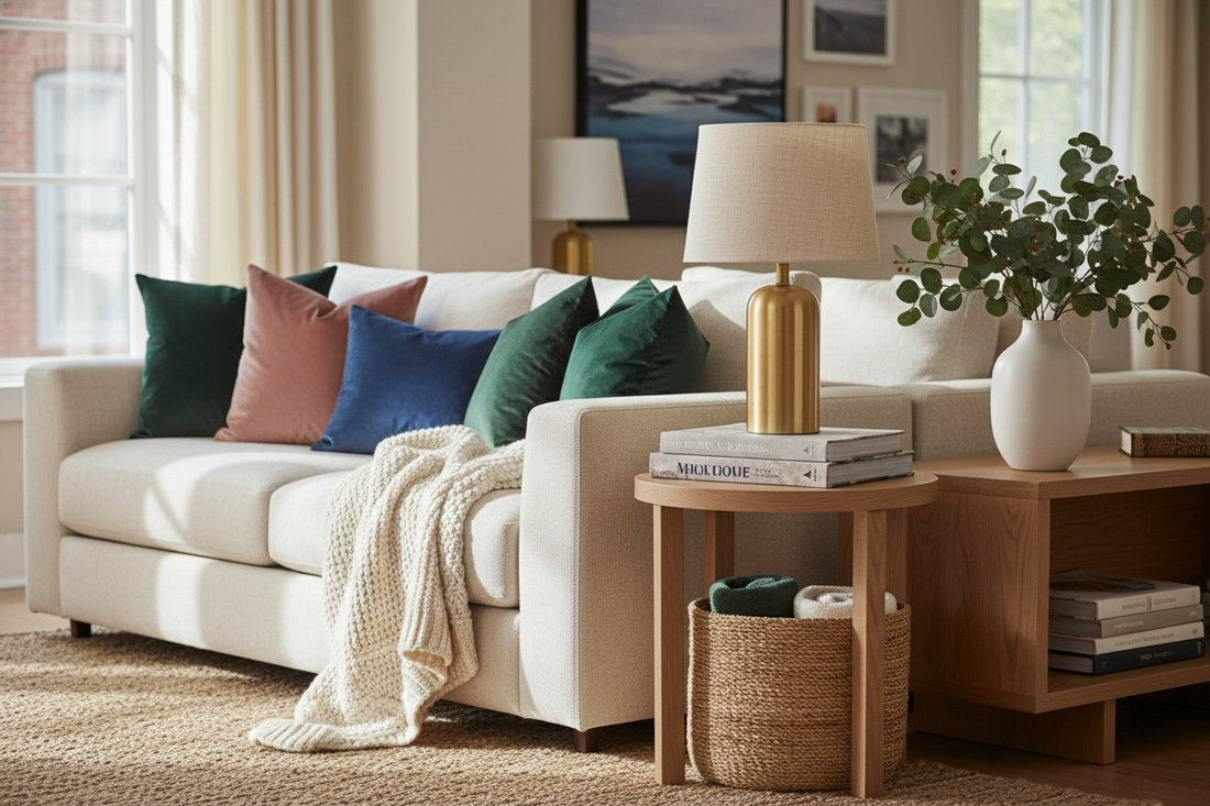 How to Choose High-Quality Home Decor Supplies: A Complete Buyer’s Guide for Homeowners