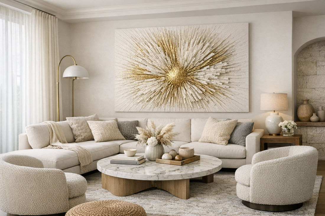Elevate Your Space: Timeless Home Decor Trends and Styling Tips for 2026