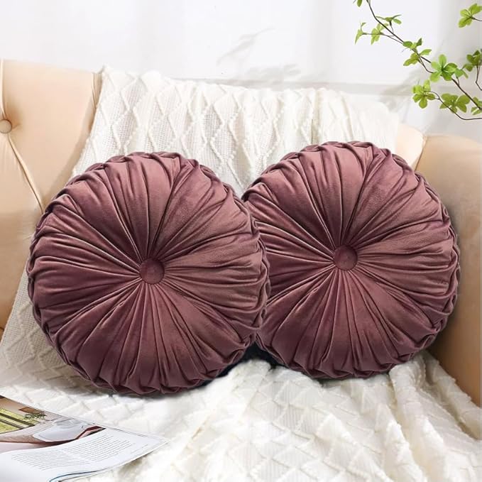 Decorative Pillows