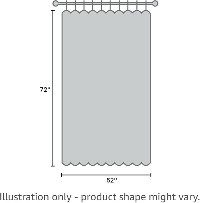NICETOWN 100% Blackout Window Curtain Panels, Full Light Blocking Drapes with Black Liner for Nursery, 72-inch Drop Thermal Insulated Draperies (Peacock Teal, 2 Pieces, 62-inch Wide Per Panel)