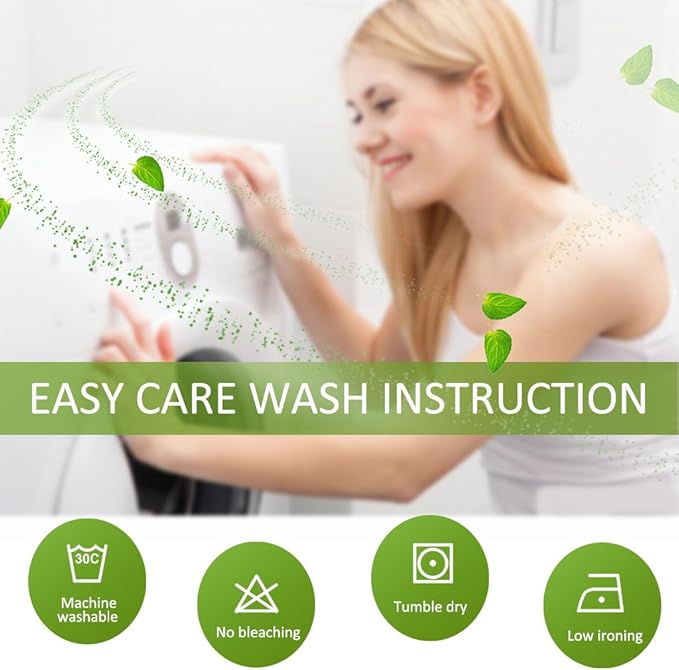 NICETOWN 100% Blackout Blinds, Set of 2, 46 inches x 45 inches, Laundry Room Decor Window Treatment Curtains for Large Patio Sliding Door, Thermal Insulated Crystal Pink Curtains for Bedroom