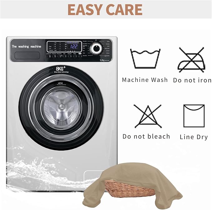 Easy-Going 100% Waterproof Oversized Chair Couch Cover, Dual Waterproof Sofa Cover, Stretch Jacquard Sofa Slipcover, Leakproof Furniture Protector for Kids, Pets, Dog and Cat, Sand