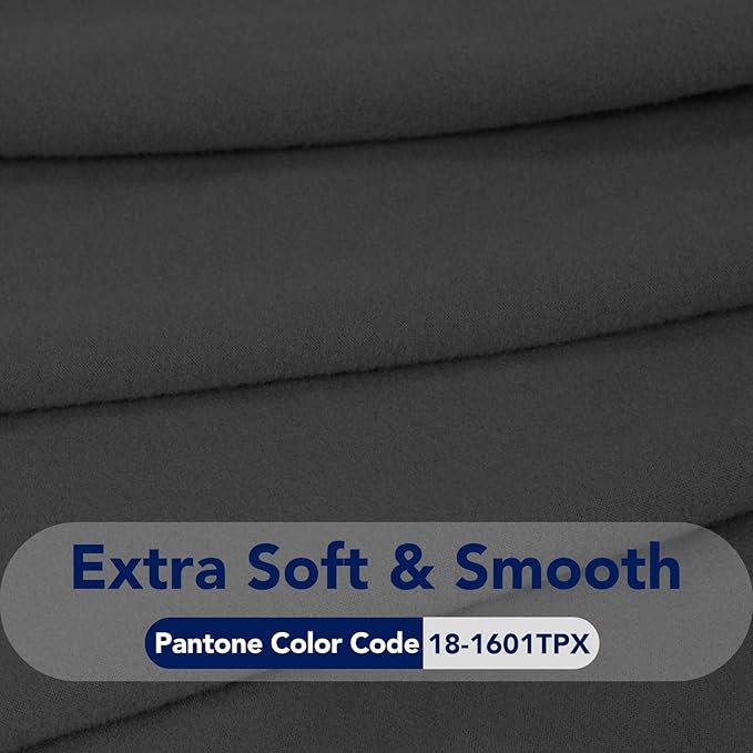 PureFit Super Stretch Chair Sofa Slipcover – Spandex Non Slip Soft Couch Sofa Cover, Washable Furniture Protector with Non Skid Foam and Elastic Bottom for Kids, Pets （Chair, Dark Gray）