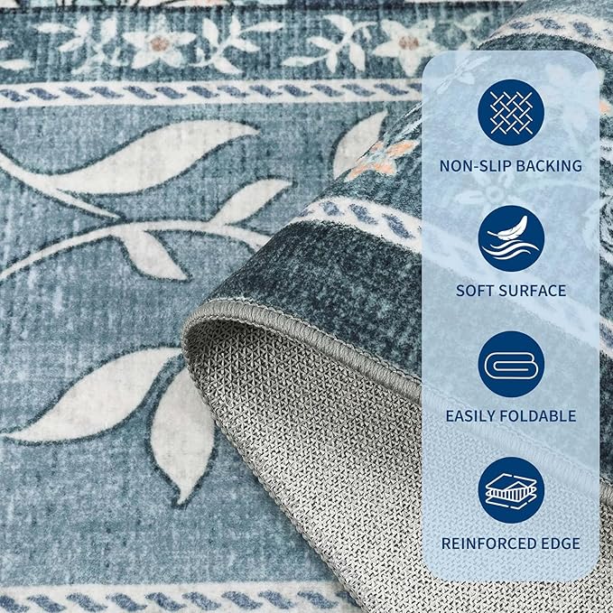 GarveeHome Area Rug