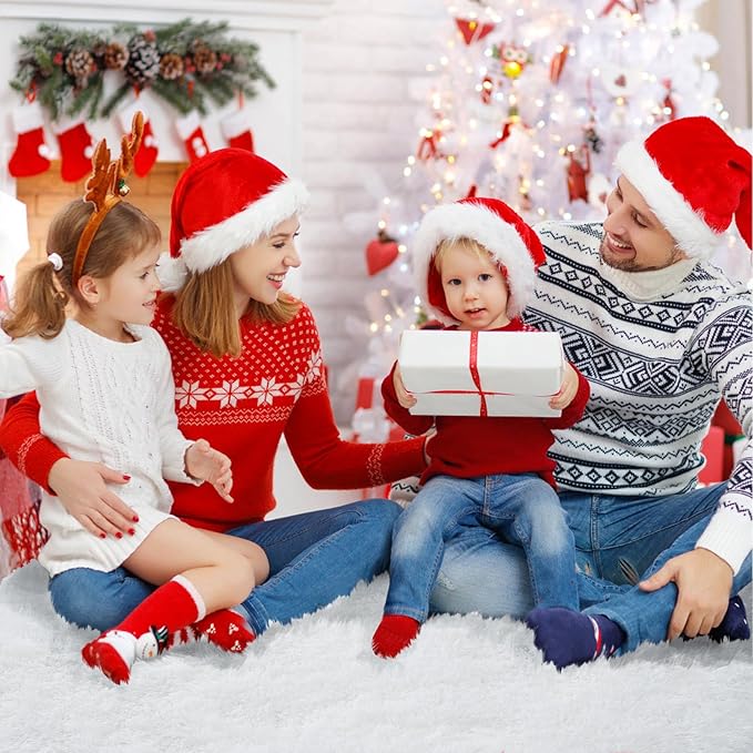 yulidayang White Fluffy Round Area Rugs for Bedroom,5'X5'Shag Circle Area Rugs for Girls Room,Non Slip Fuzzy Plush Rug for Kids Room Living Room and Dorm Home Decor Rug