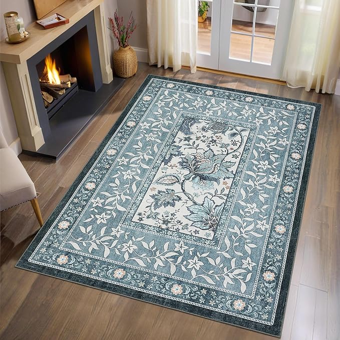 GarveeHome Area Rug